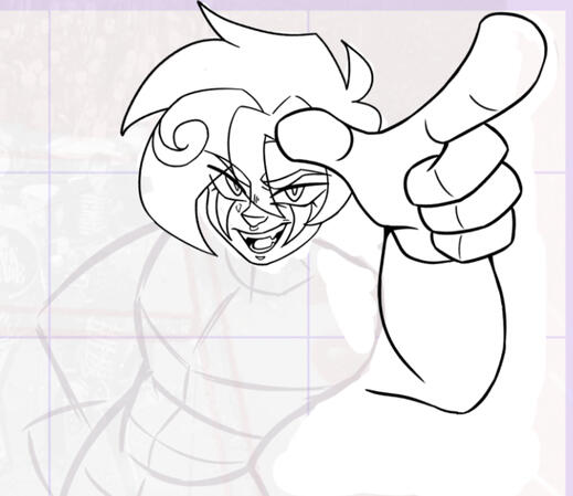 Perspective Abilities